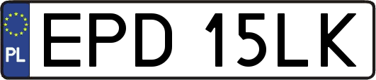 EPD15LK