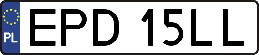 EPD15LL