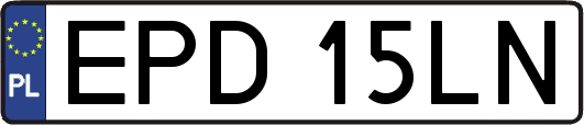 EPD15LN