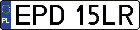 EPD15LR