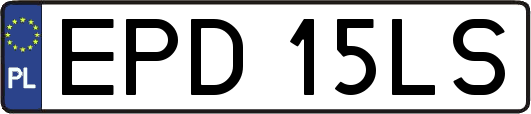 EPD15LS