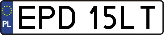 EPD15LT