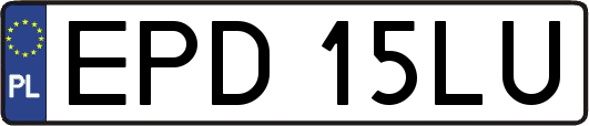 EPD15LU
