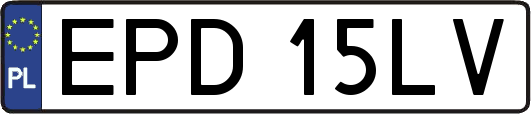 EPD15LV