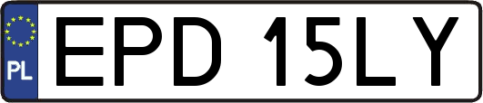 EPD15LY