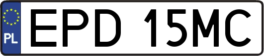 EPD15MC