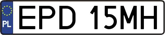 EPD15MH