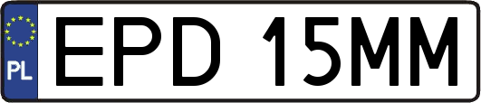 EPD15MM