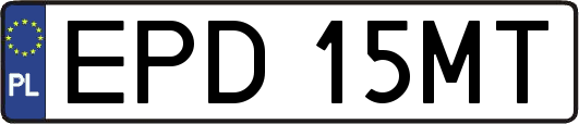 EPD15MT