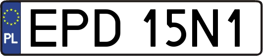 EPD15N1