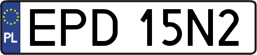 EPD15N2