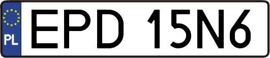 EPD15N6
