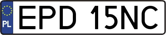 EPD15NC