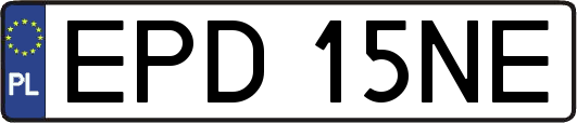 EPD15NE
