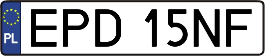 EPD15NF