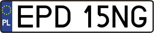 EPD15NG