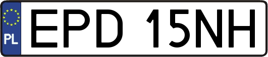 EPD15NH