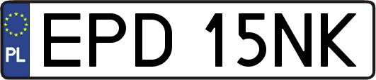 EPD15NK