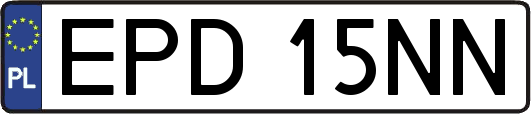 EPD15NN