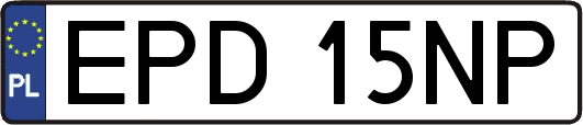 EPD15NP