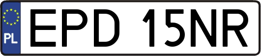 EPD15NR