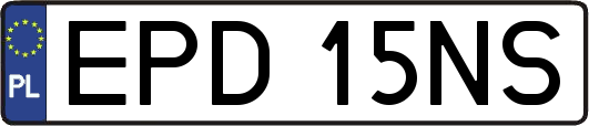 EPD15NS