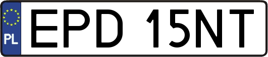 EPD15NT