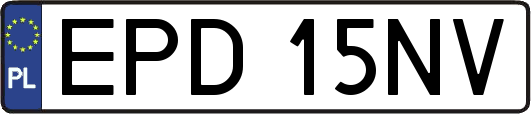 EPD15NV