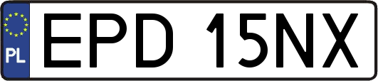 EPD15NX