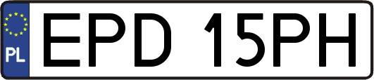 EPD15PH