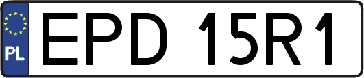 EPD15R1