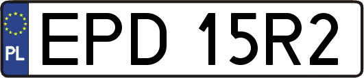 EPD15R2