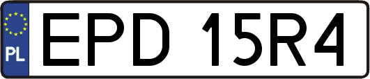 EPD15R4