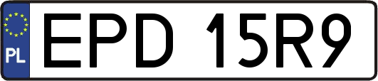 EPD15R9