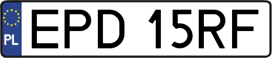 EPD15RF