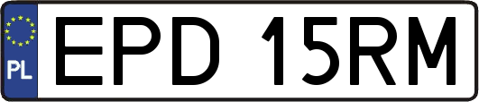 EPD15RM