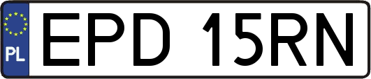 EPD15RN