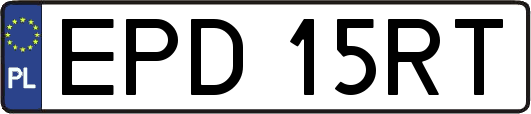 EPD15RT