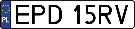 EPD15RV