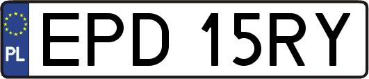EPD15RY