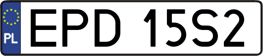 EPD15S2