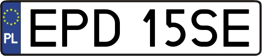 EPD15SE