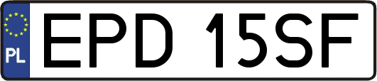 EPD15SF