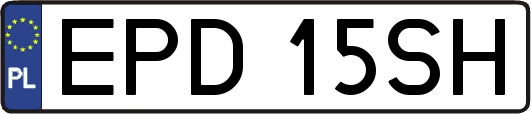 EPD15SH
