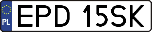 EPD15SK