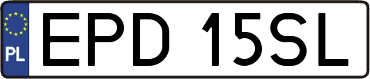 EPD15SL