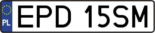 EPD15SM