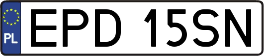 EPD15SN
