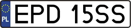 EPD15SS