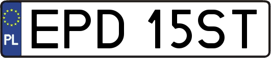 EPD15ST